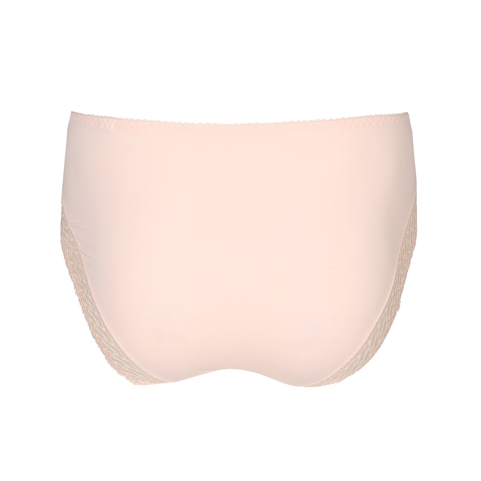 PrimaDonna Montara Full Brief flat lay in Crystal Pink