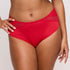 PrimaDonna Montara Full Brief in True Red