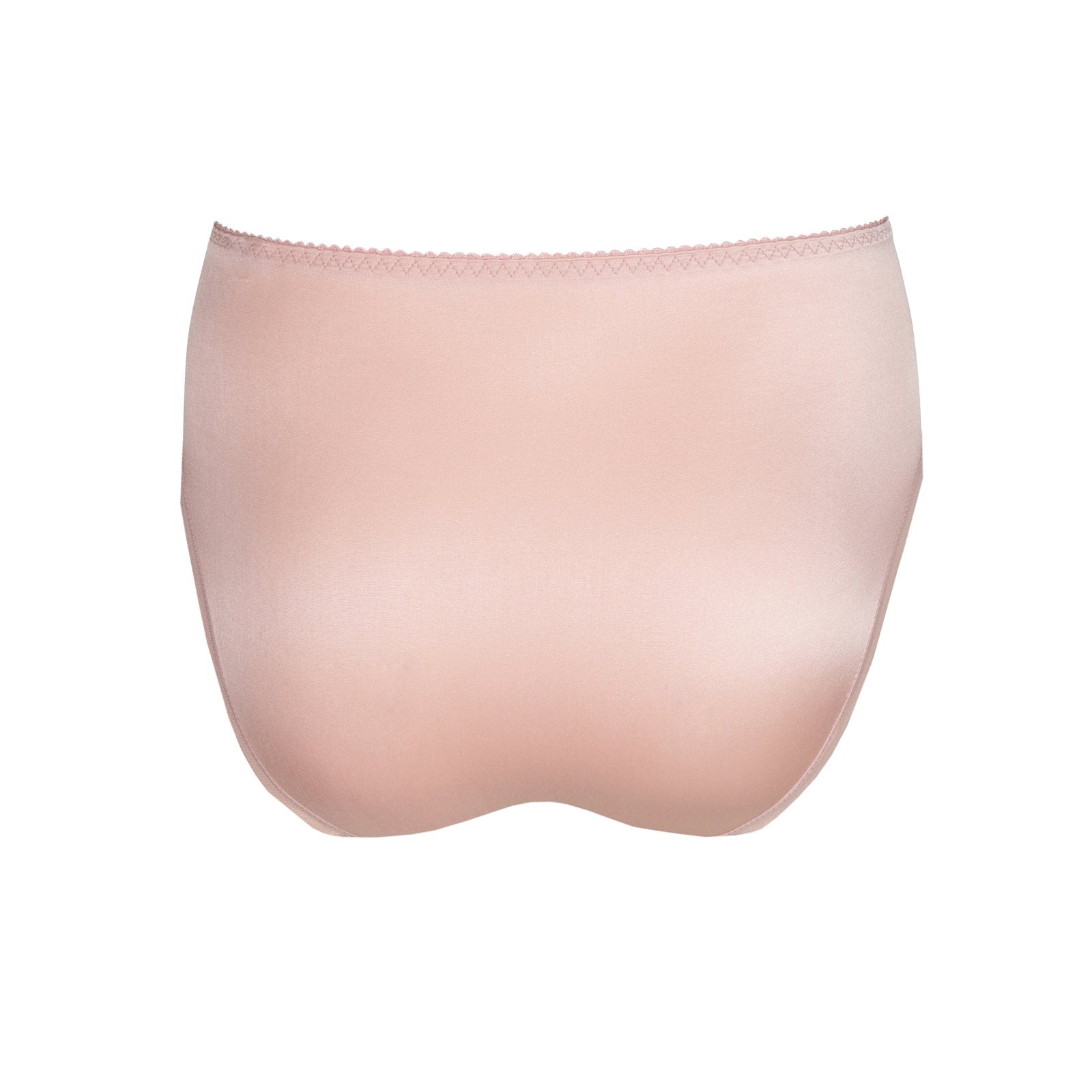 PrimaDonna Monterrey Full Brief flat lay in Vintage Pink