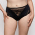 PrimaDonna Naica Full Brief in Black