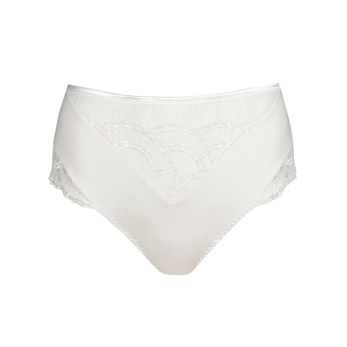 PrimaDonna Naica Full Brief flat lay in Natural