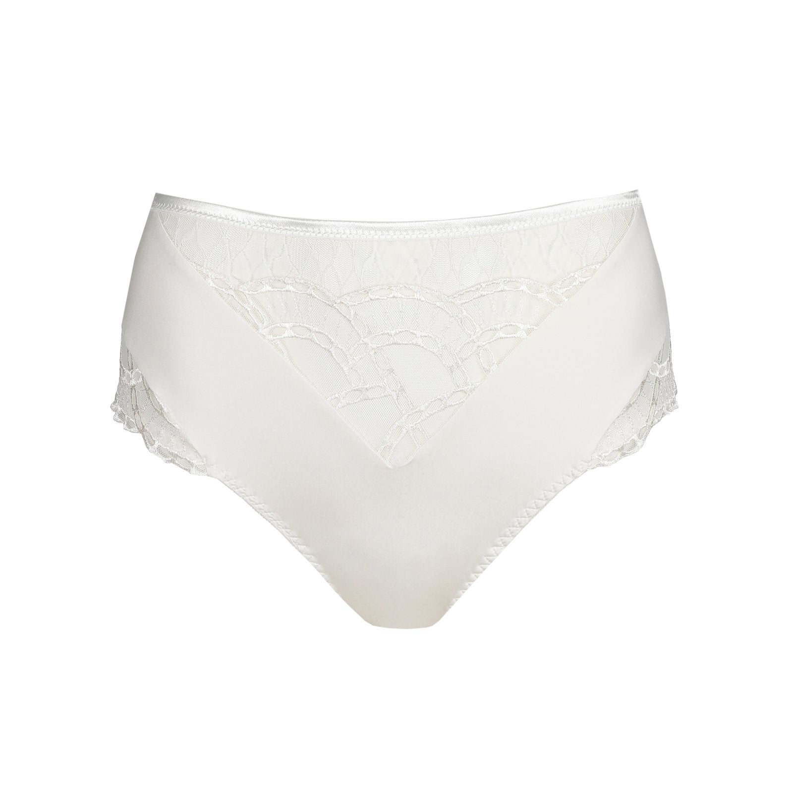 PrimaDonna Naica Full Brief flat lay in Natural