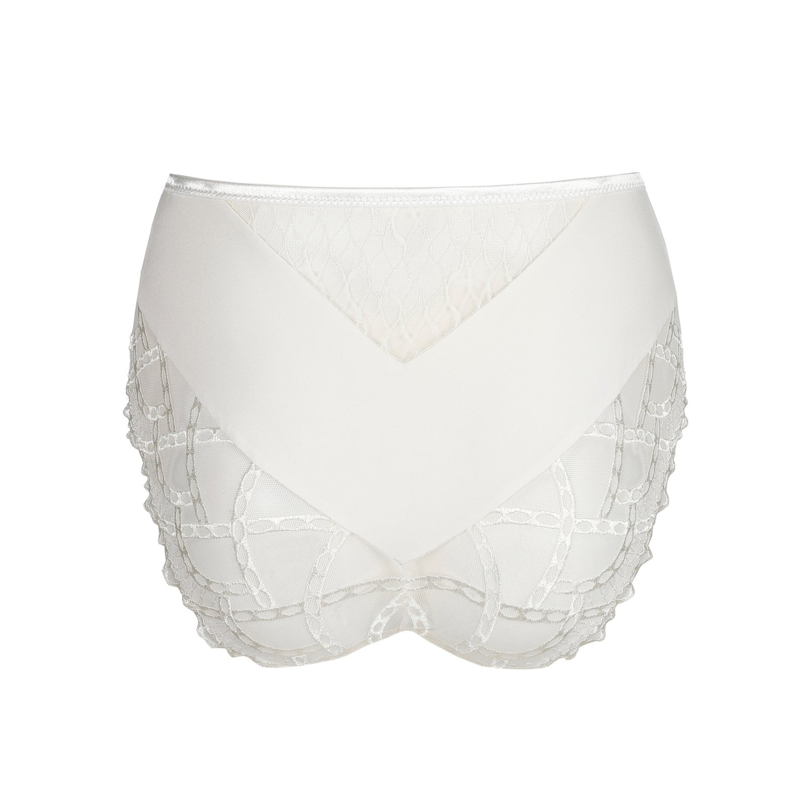 PrimaDonna Naica Full Brief flat lay in Natural