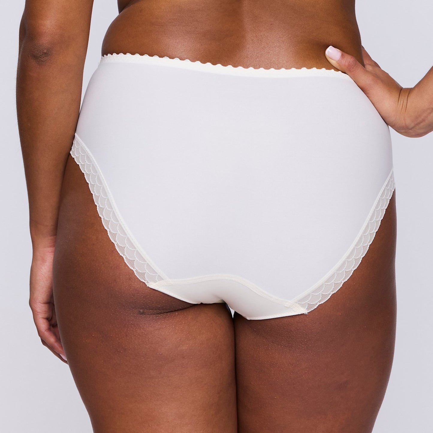 PrimaDonna Novaro Full Brief in Vintage Natural