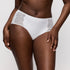 PrimaDonna Osino Full Brief in White