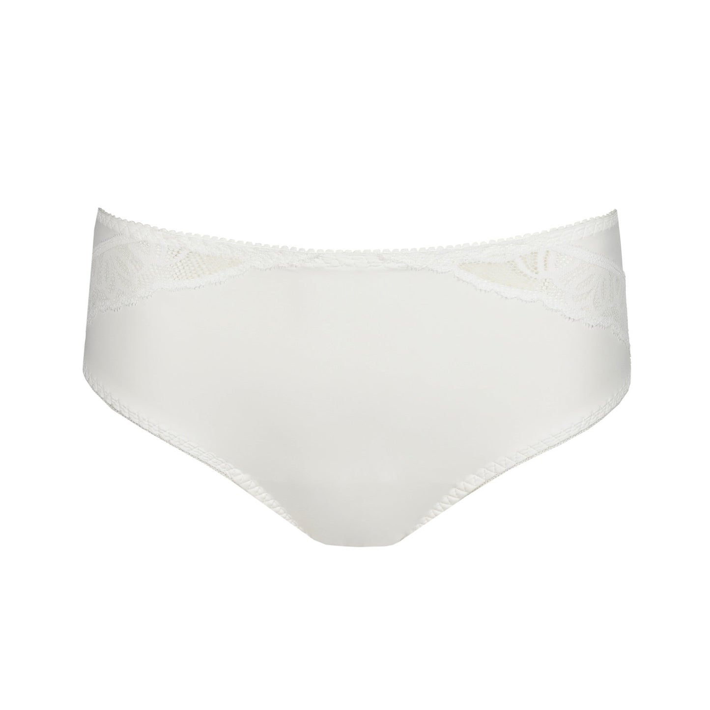 PrimaDonna Salerno Full Brief flat lay in Natural