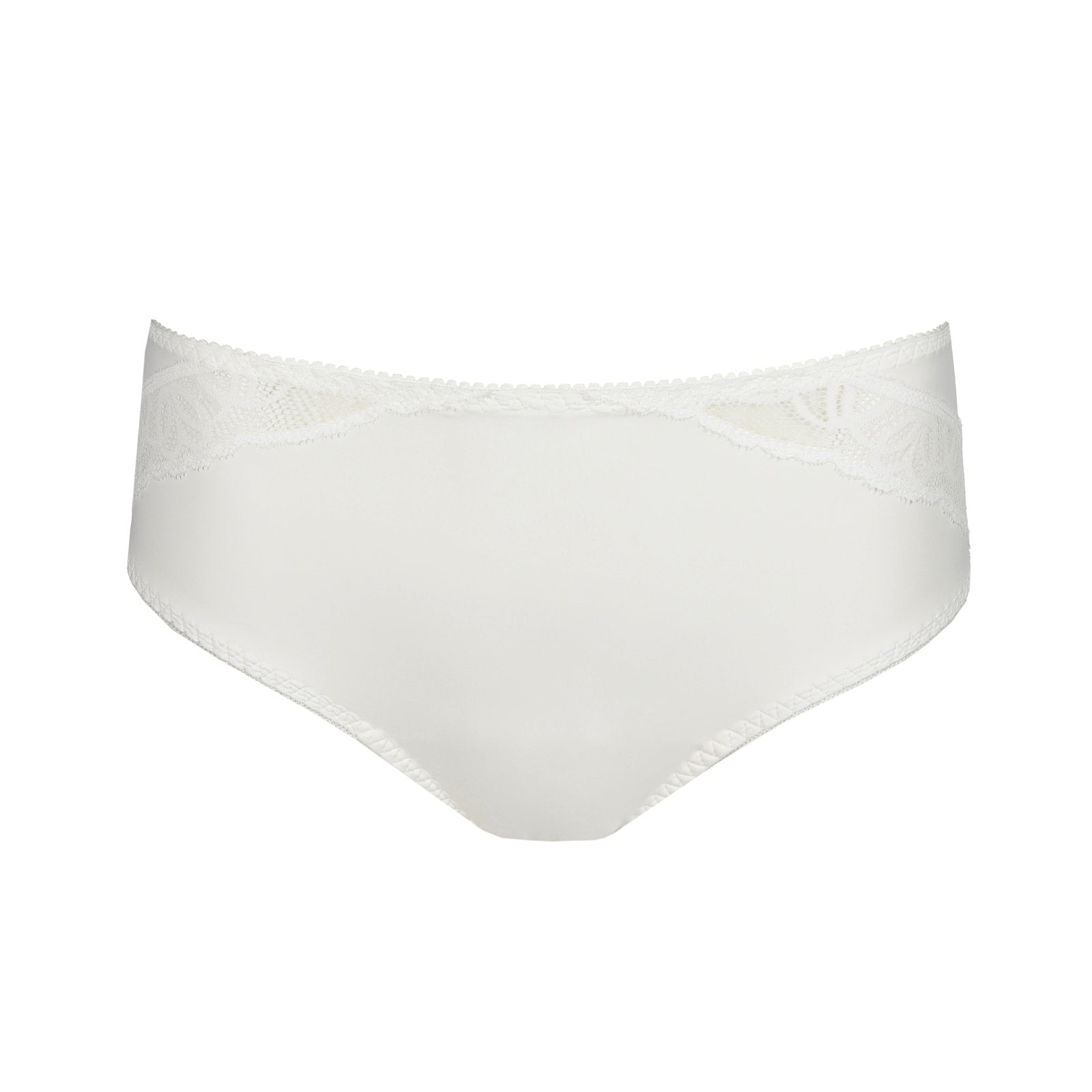 PrimaDonna Salerno Full Brief flat lay in Natural
