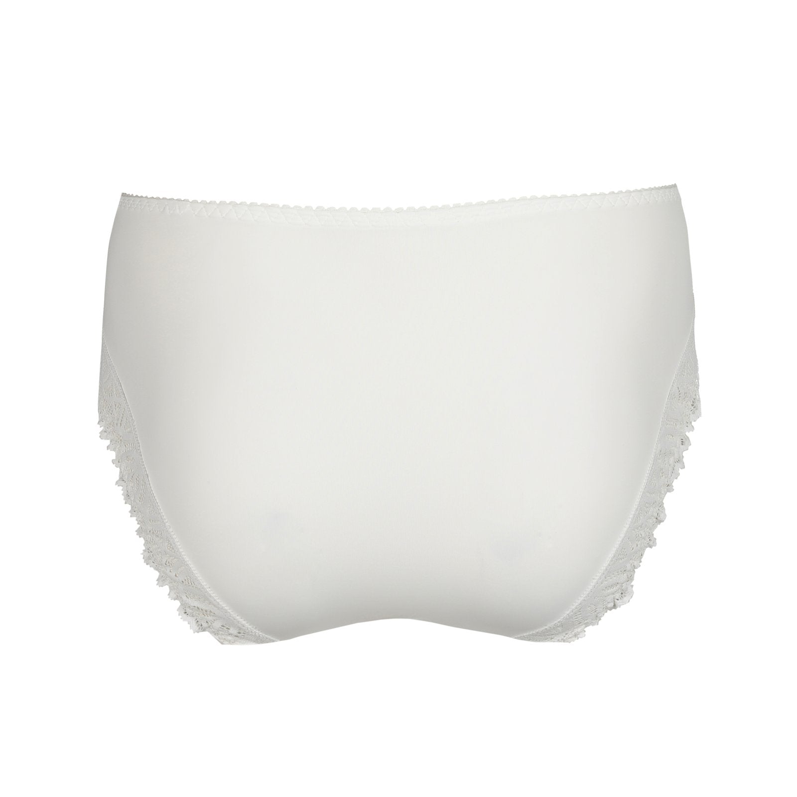 PrimaDonna Salerno Full Brief flat lay in Natural