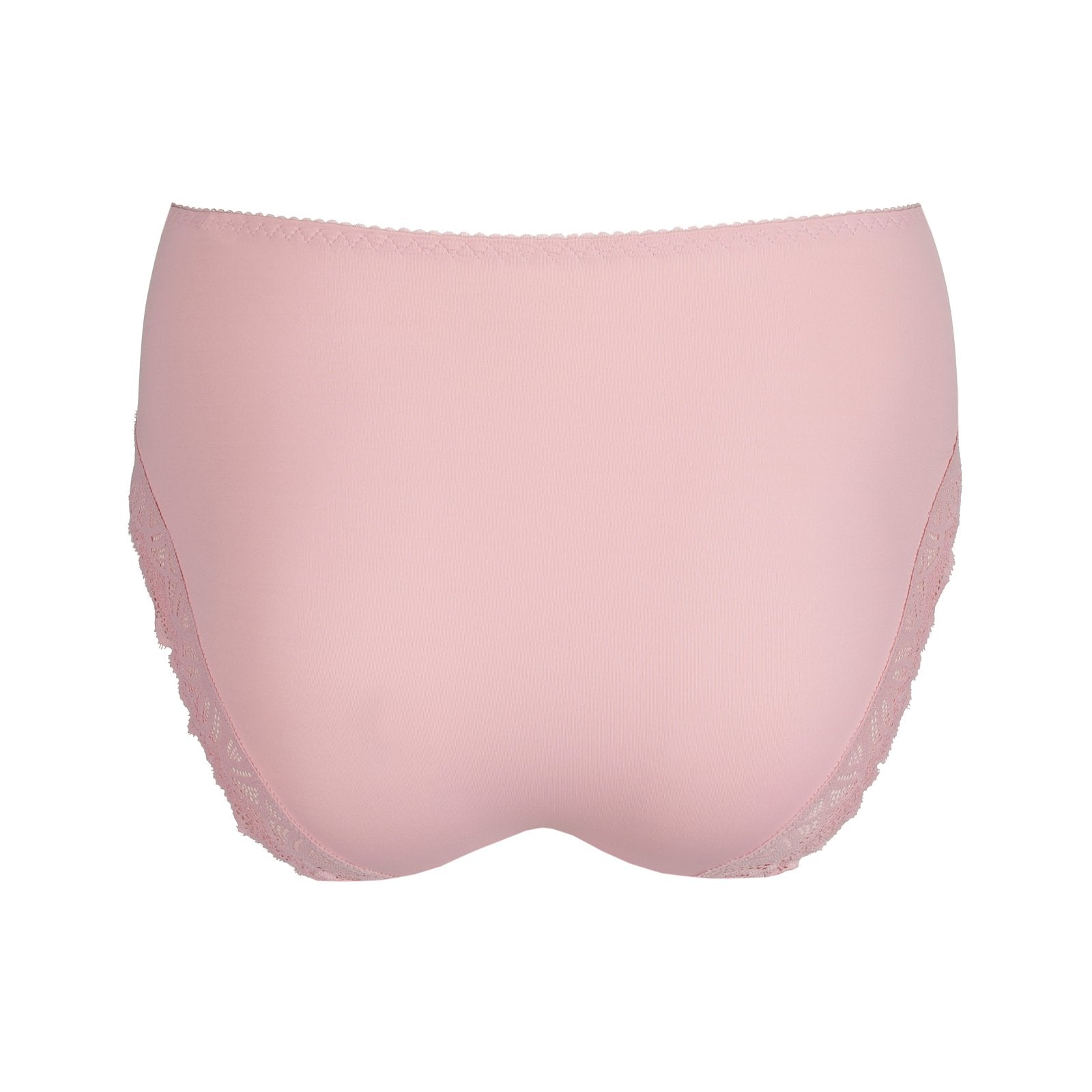 PrimaDonna Salerno Full Brief flat lay in Spring Rose