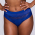PrimaDonna Sophora Full Brief in Blue Print