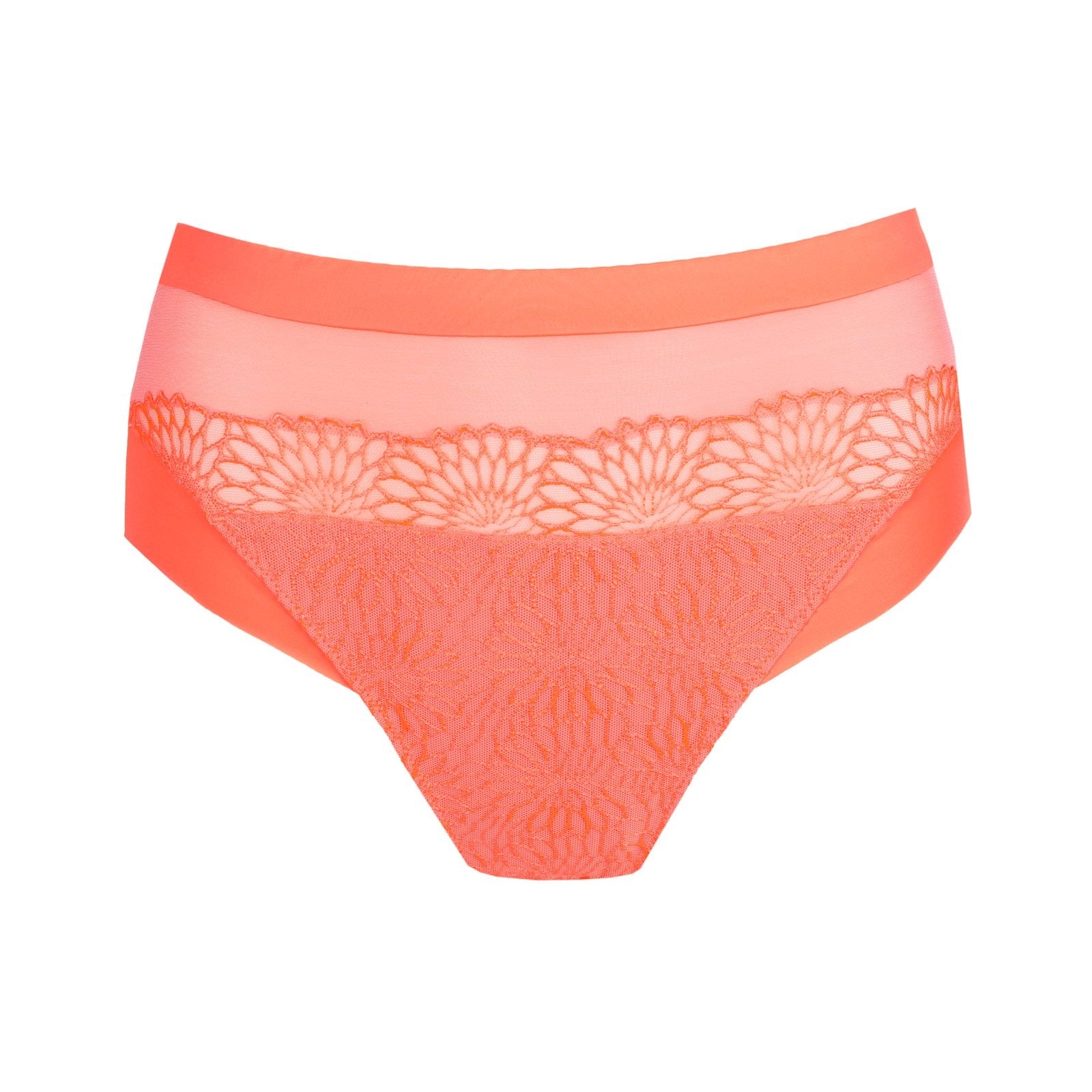 PrimaDonna Sophora Full Brief flat lay in Spritz