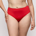 PrimaDonna Sophora Full Brief in True Red