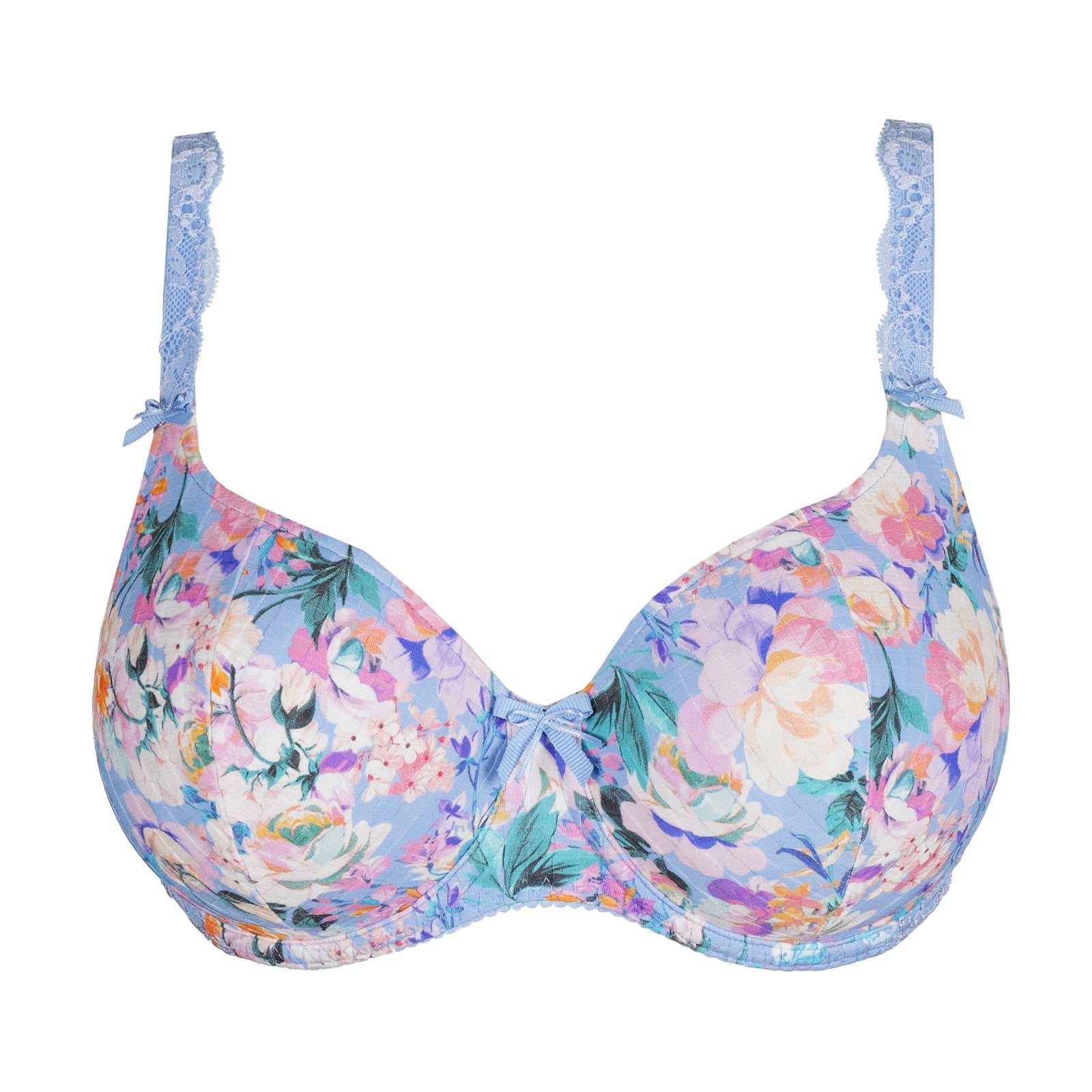 PrimaDonna Madison Plunge Bra in Open Air
