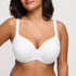 PrimaDonna Madison Plunge Bra in Natural