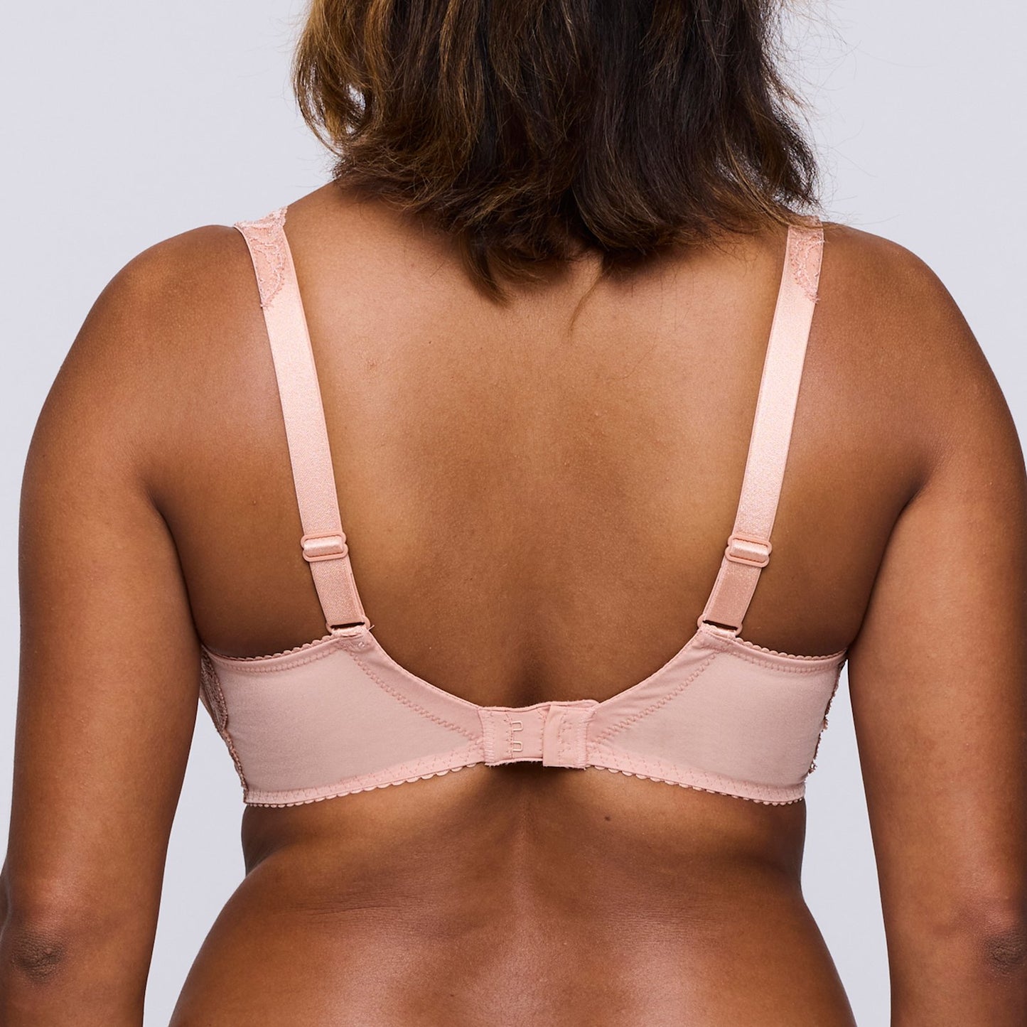 PrimaDonna Madison Plunge Bra in Sweet Dust