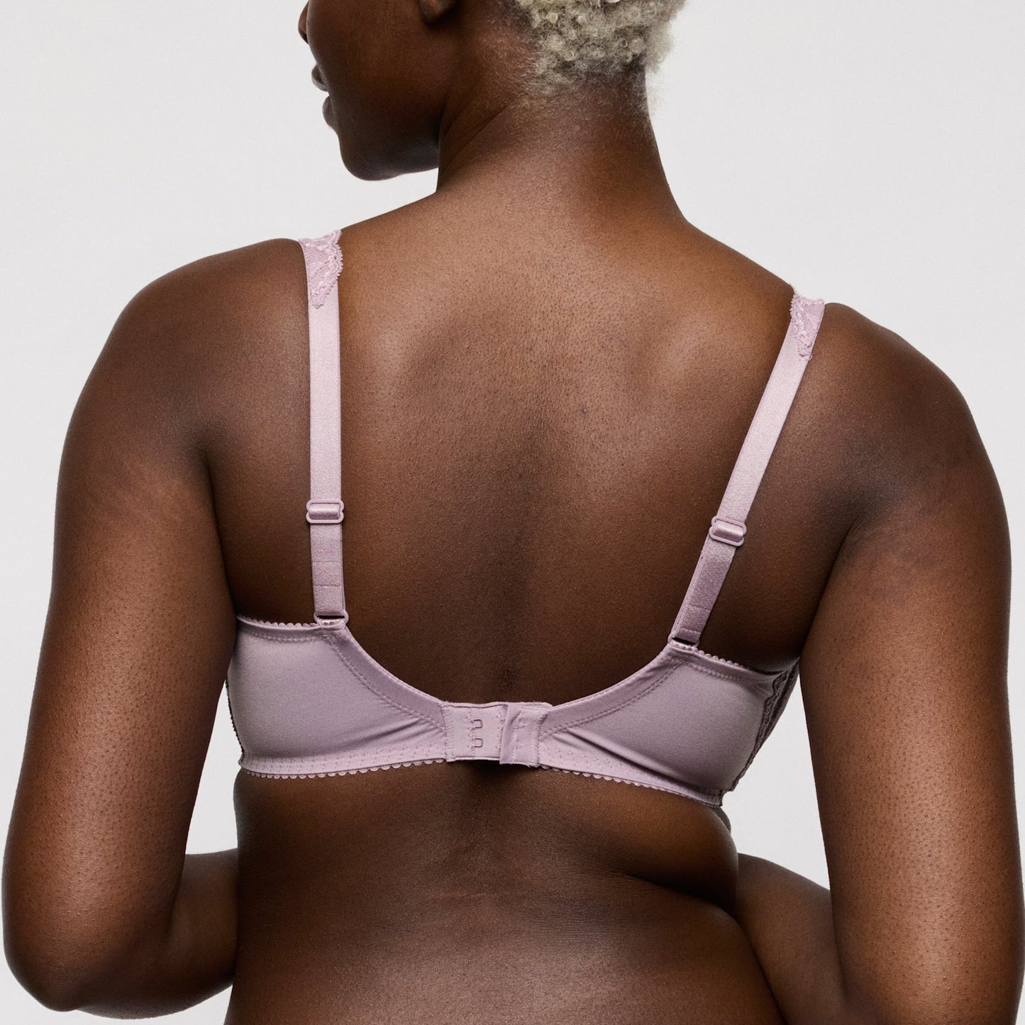 PrimaDonna Madison Plunge Bra in Soft Sand