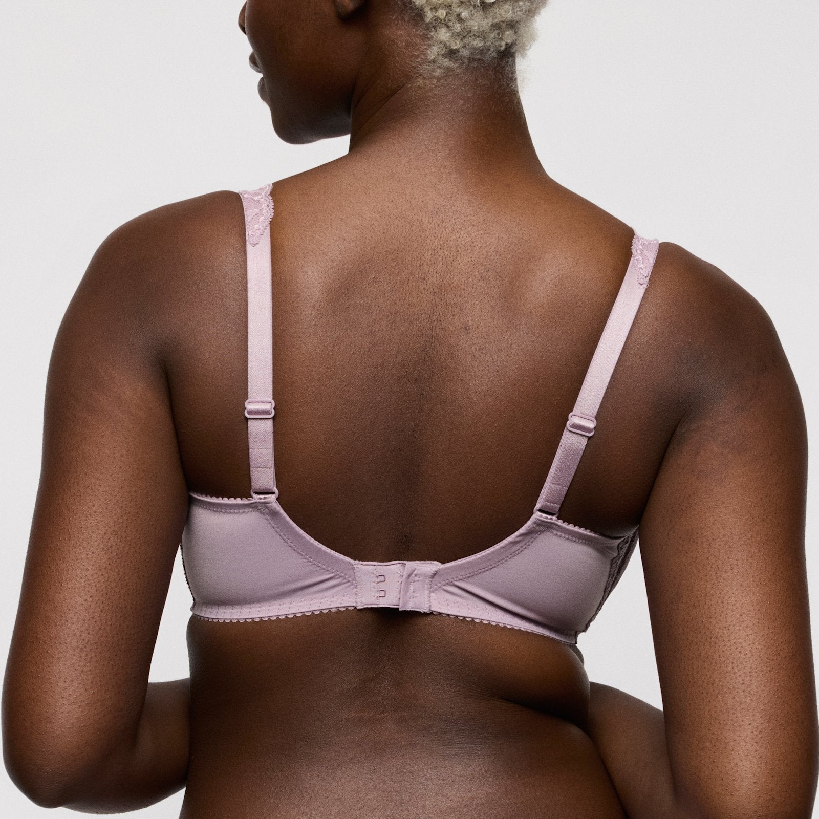 PrimaDonna Madison Plunge Bra in Soft Sand