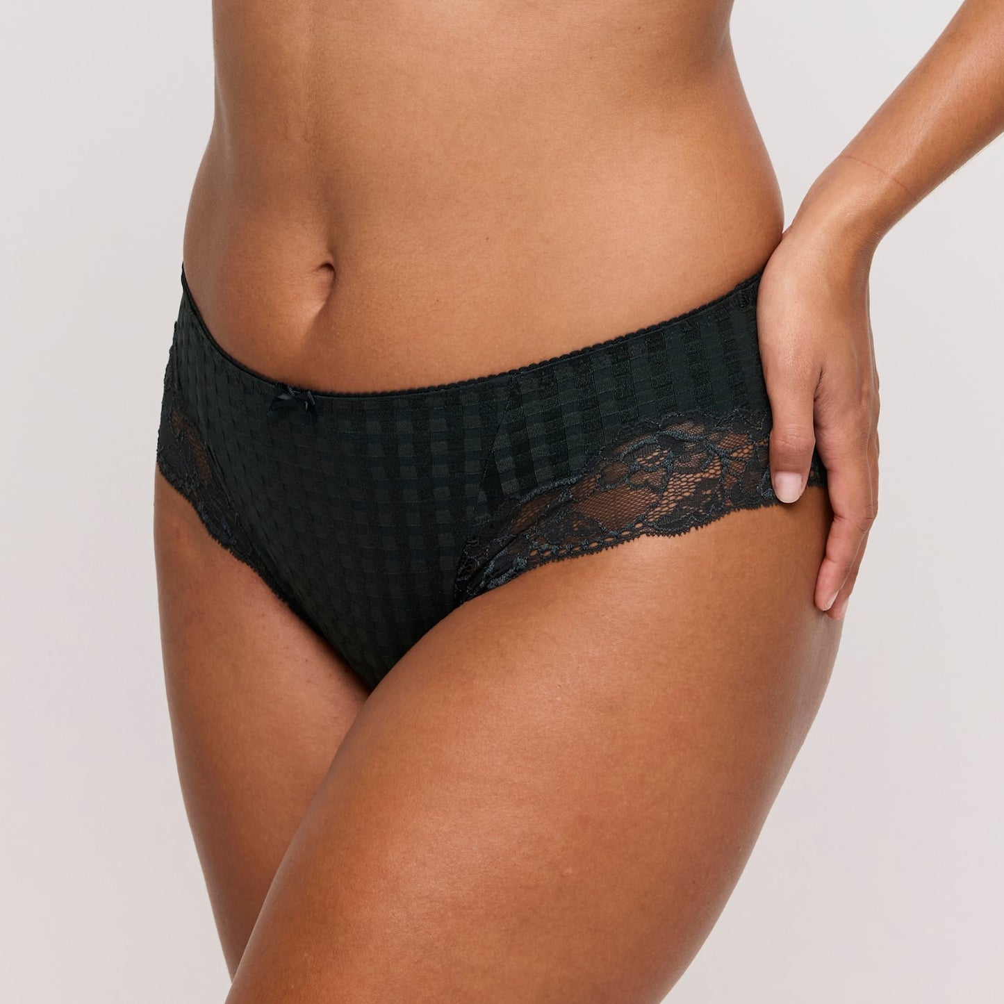 PrimaDonna Madison Hotpant in Deep Forest