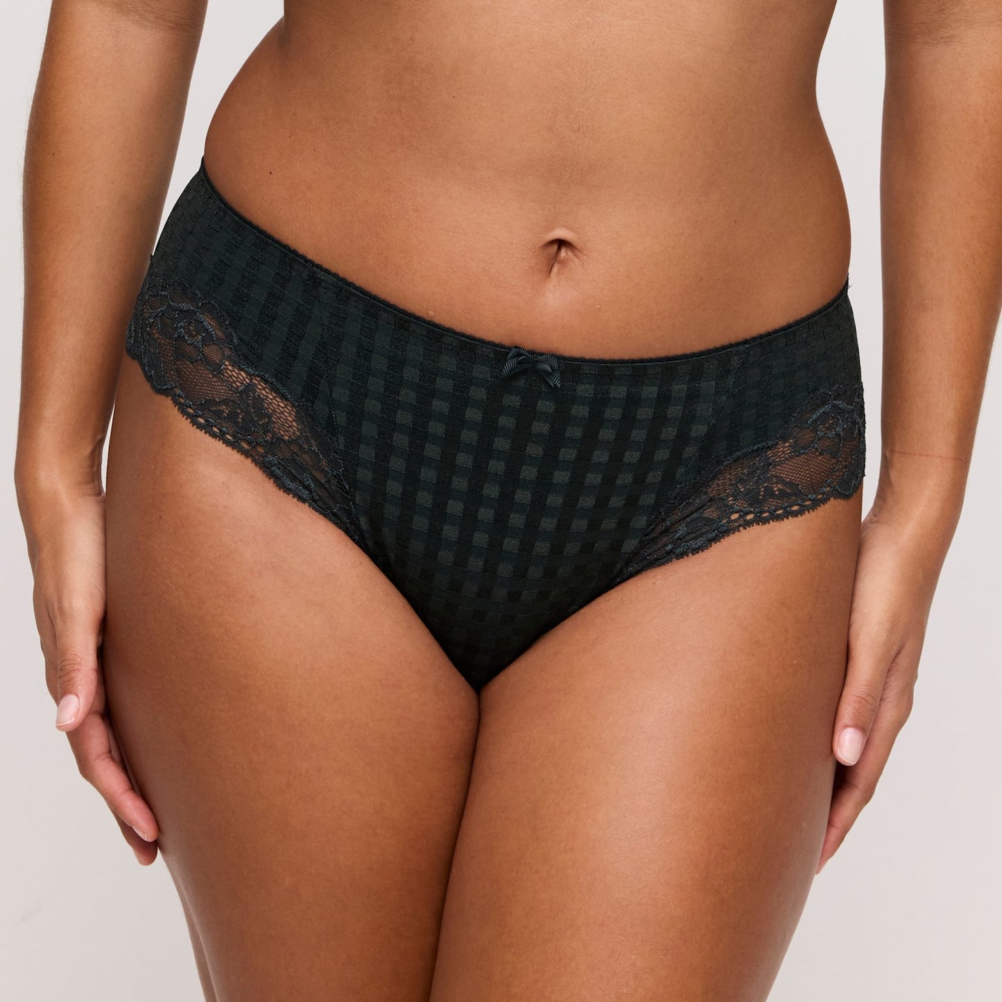 PrimaDonna Madison Hotpant in Deep Forest