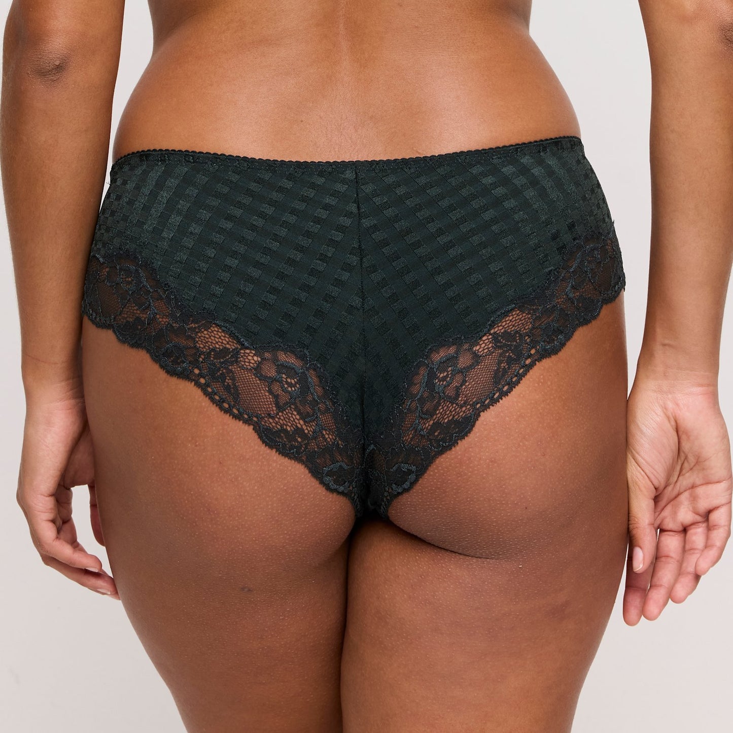 PrimaDonna Madison Hotpant in Deep Forest