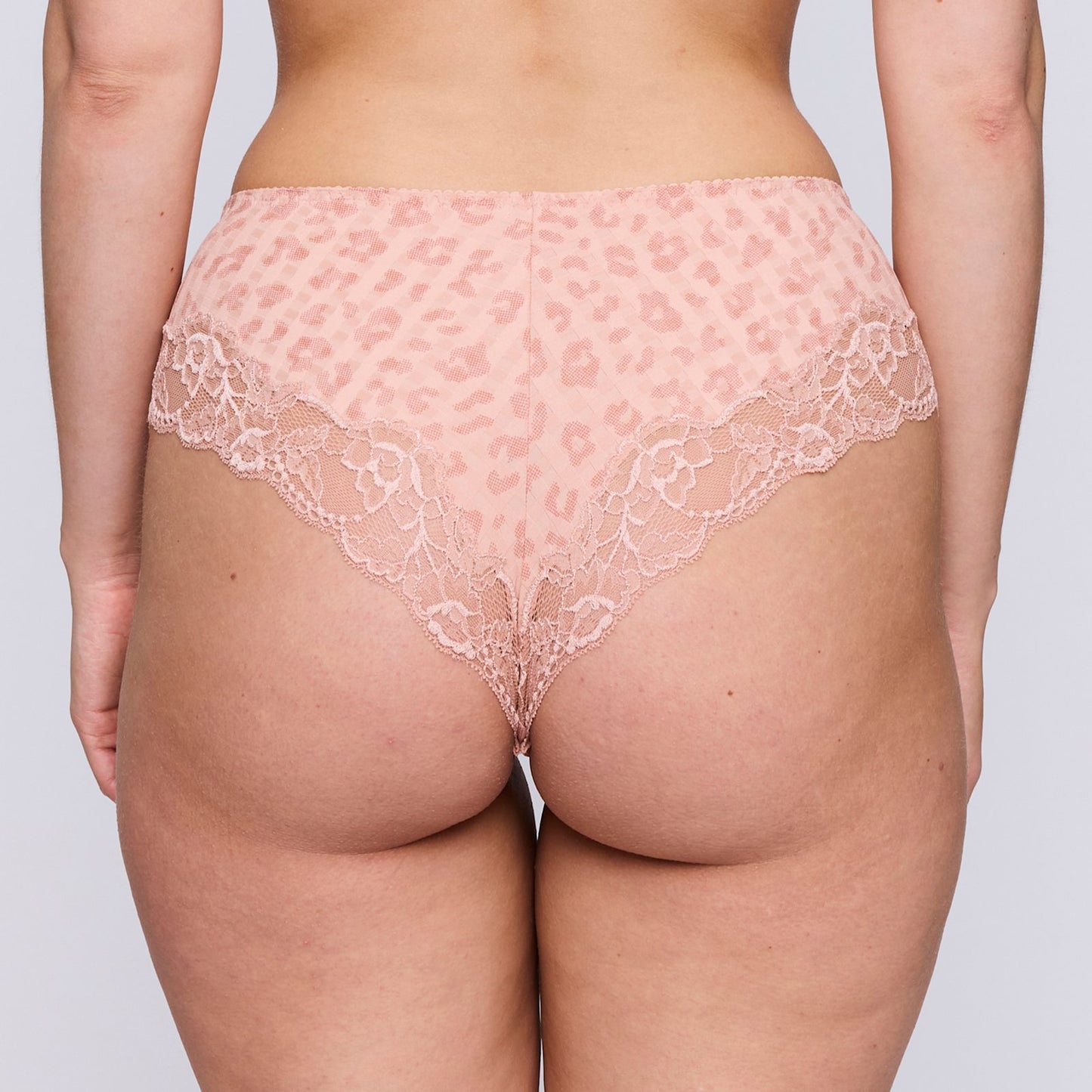 PrimaDonna Madison Hotpant in Sweet Dust