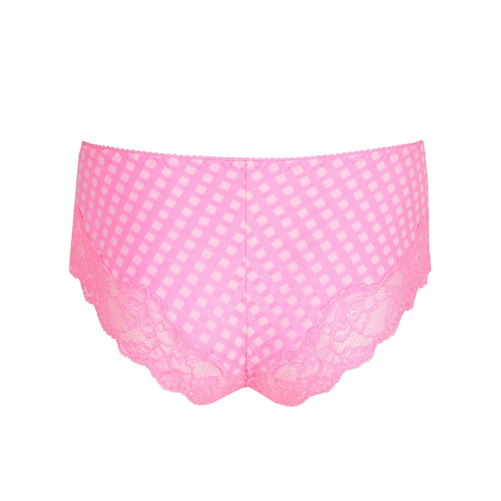 PrimaDonna Madison Hotpant flat lay in Pinkissimo