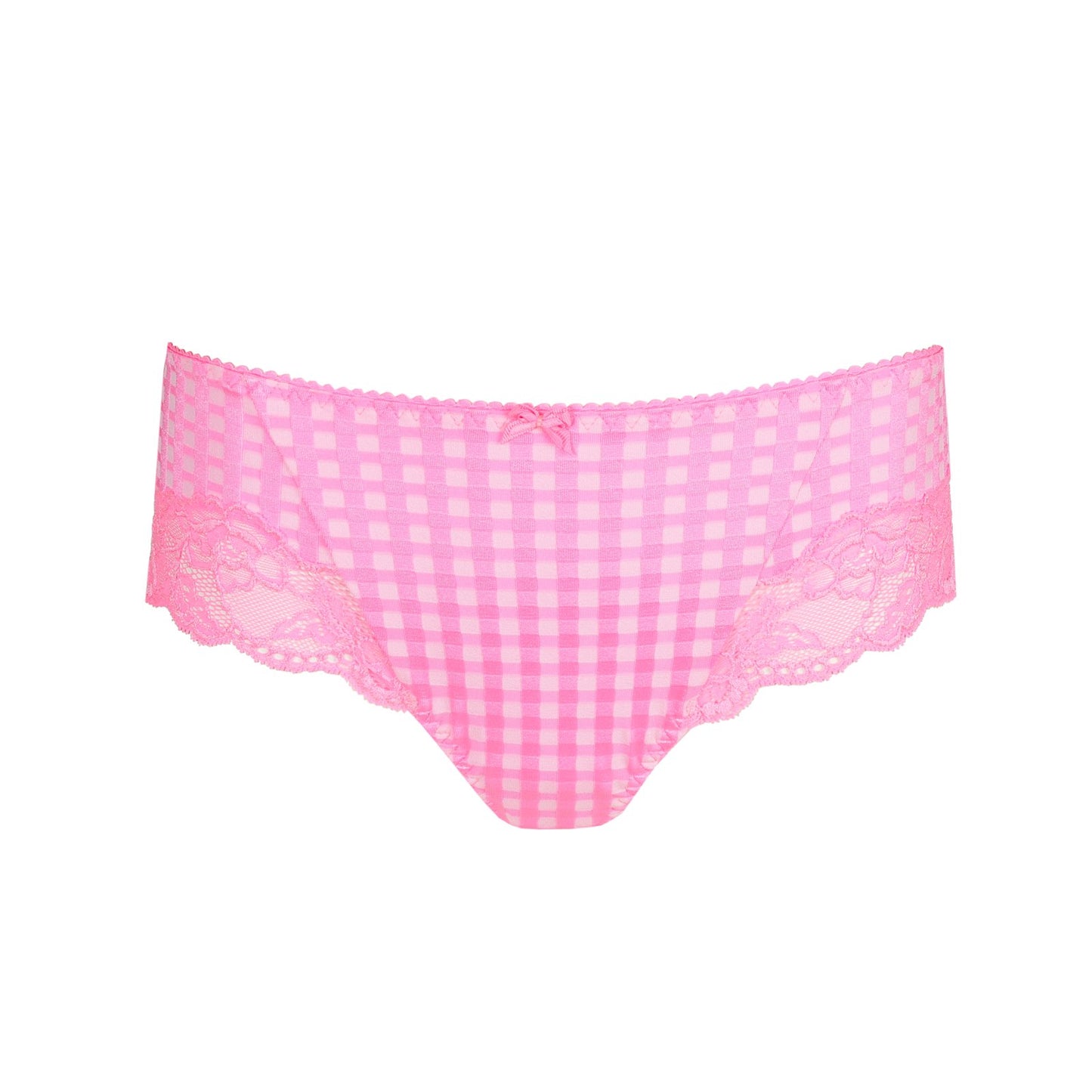 PrimaDonna Madison Hotpant flat lay in Pinkissimo