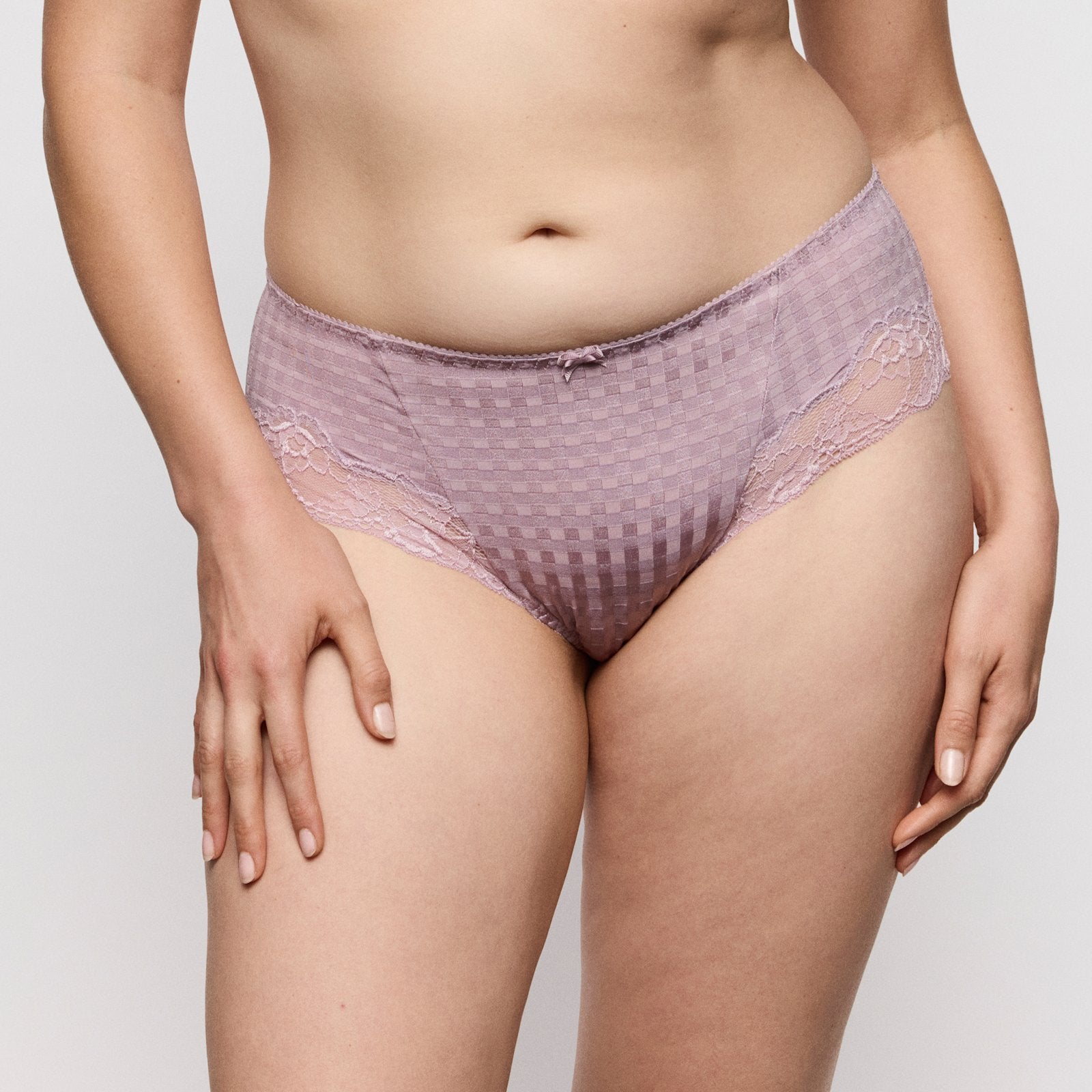 PrimaDonna Madison Hotpant in Soft Sand