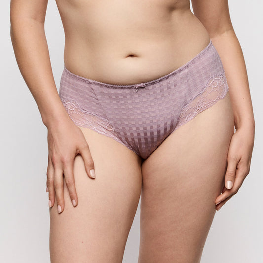 PrimaDonna Madison Hotpant in Soft Sand