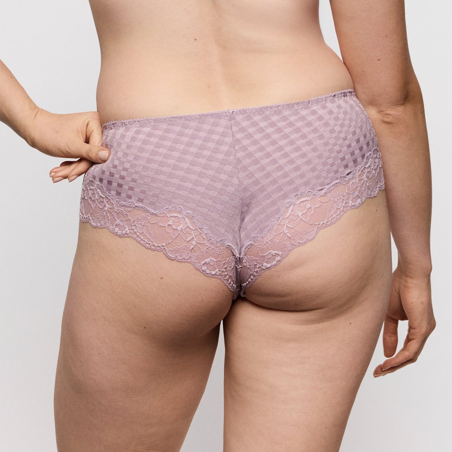 PrimaDonna Madison Hotpant in Soft Sand