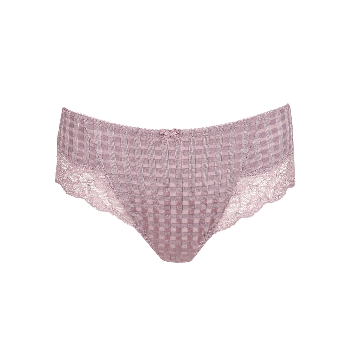 PrimaDonna Madison Hotpant flat lay in Soft Sand