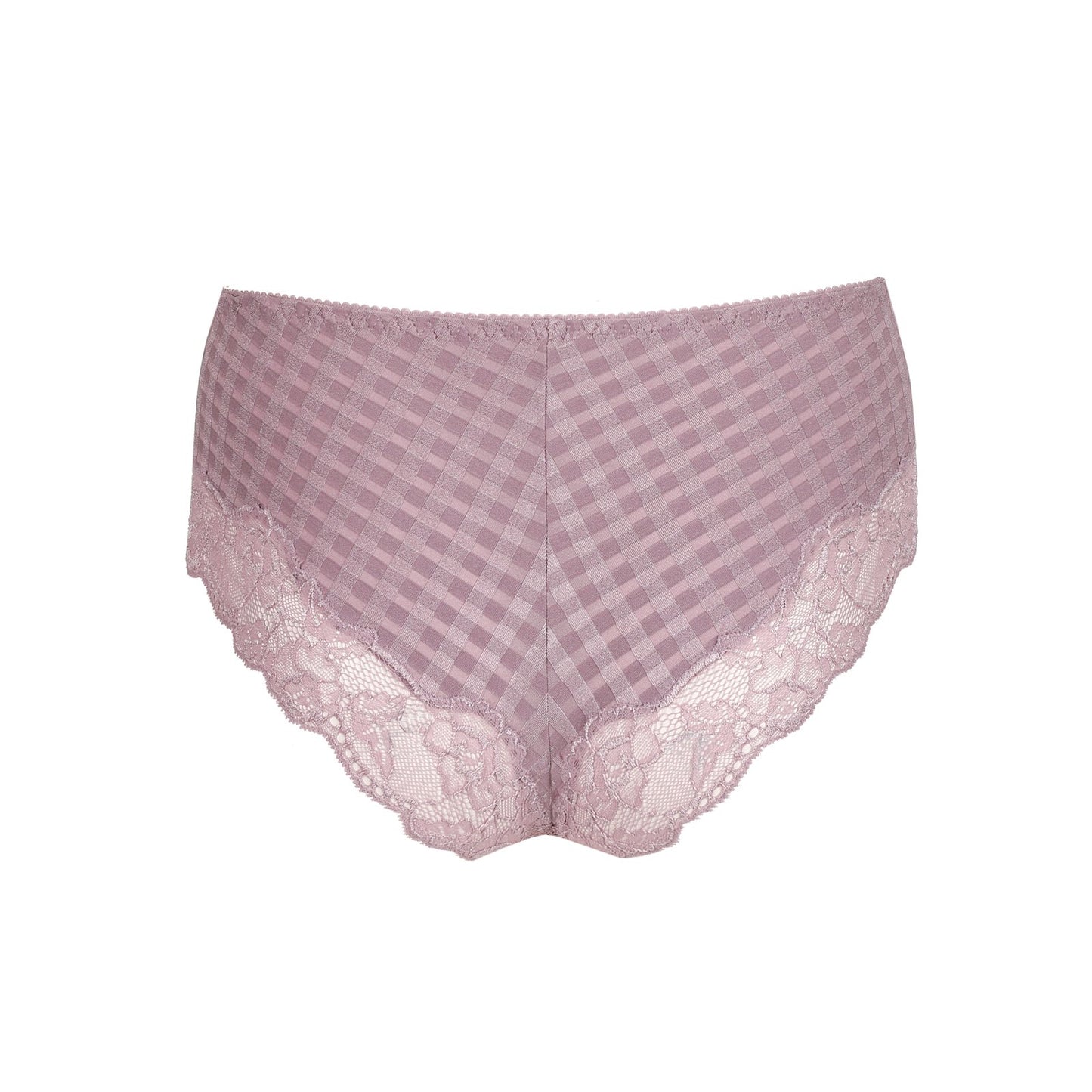 PrimaDonna Madison Hotpant flat lay in Soft Sand