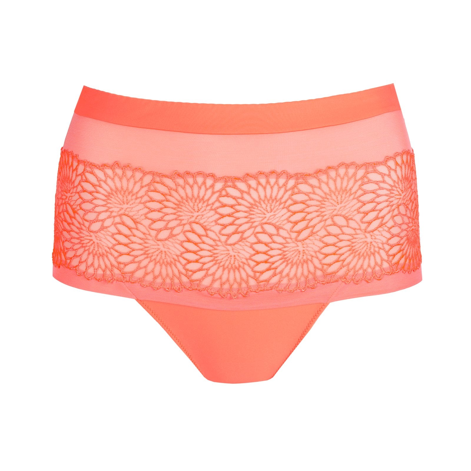 PrimaDonna Sophora Hotpant flat lay in Spritz