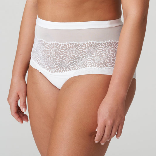 PrimaDonna Sophora Hotpant in White
