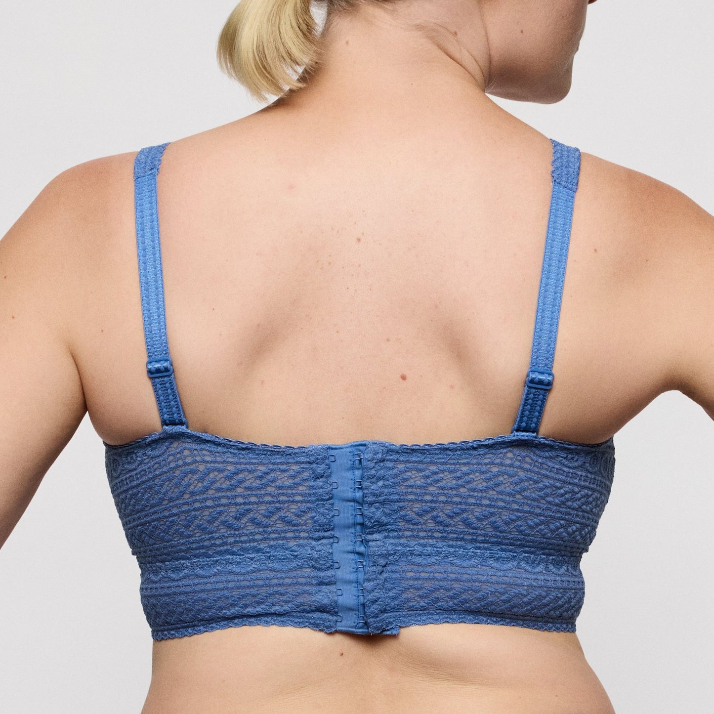 PrimaDonna Montara Bralette in Regatta