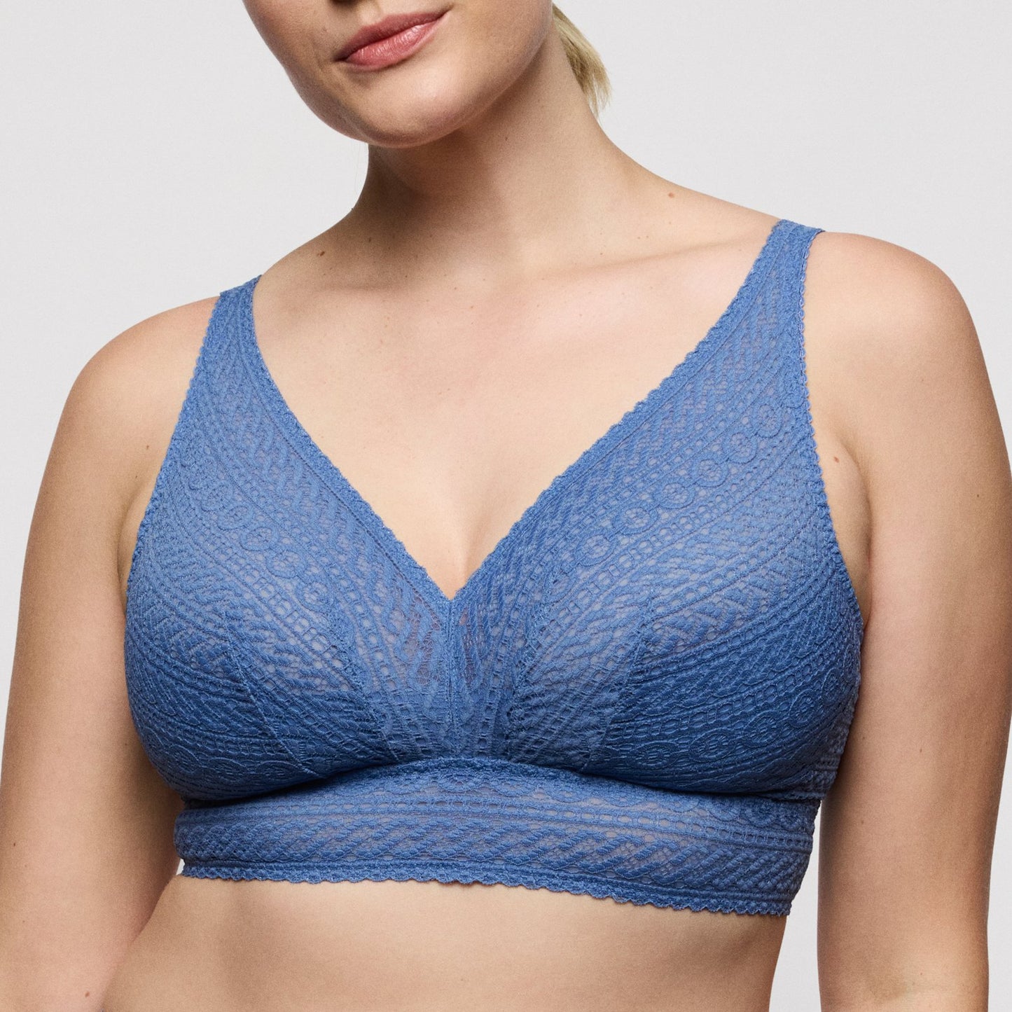 PrimaDonna Montara Bralette in Regatta