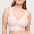PrimaDonna Montara Bralette in Crystal Pink