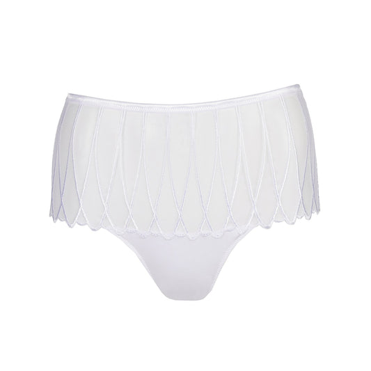 PrimaDonna Arthill Luxury Thong in White