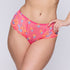 PrimaDonna Cala Luna Luxury Thong in Blogger Pink