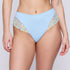 PrimaDonna Deauville Luxury Thong in Milky Blue