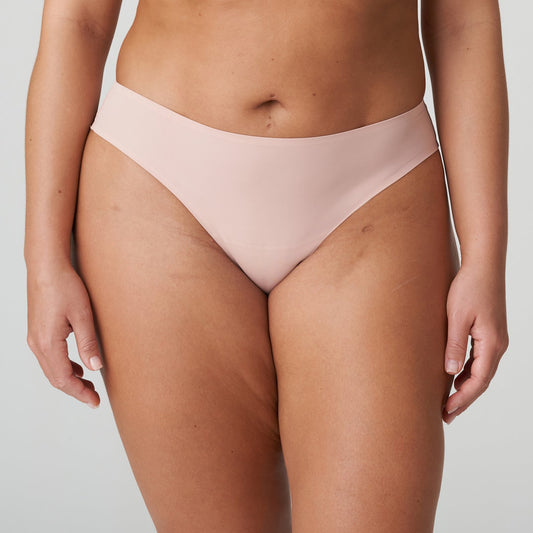 PrimaDonna Figuras Thong in Powder Rose