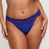 PrimaDonna Madison Thong in Blueberry Kiss