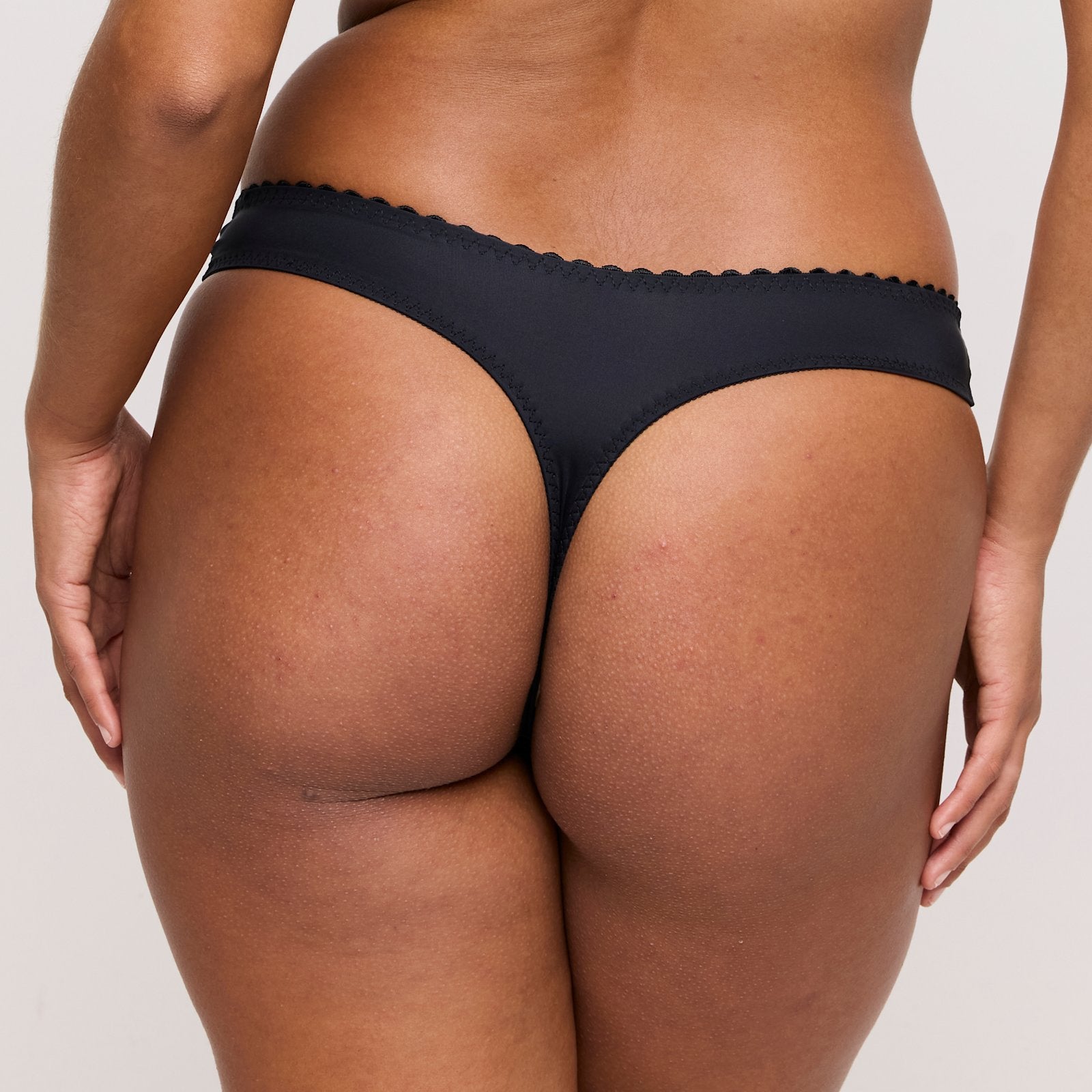 PrimaDonna Manali Thong in Wild Bloom
