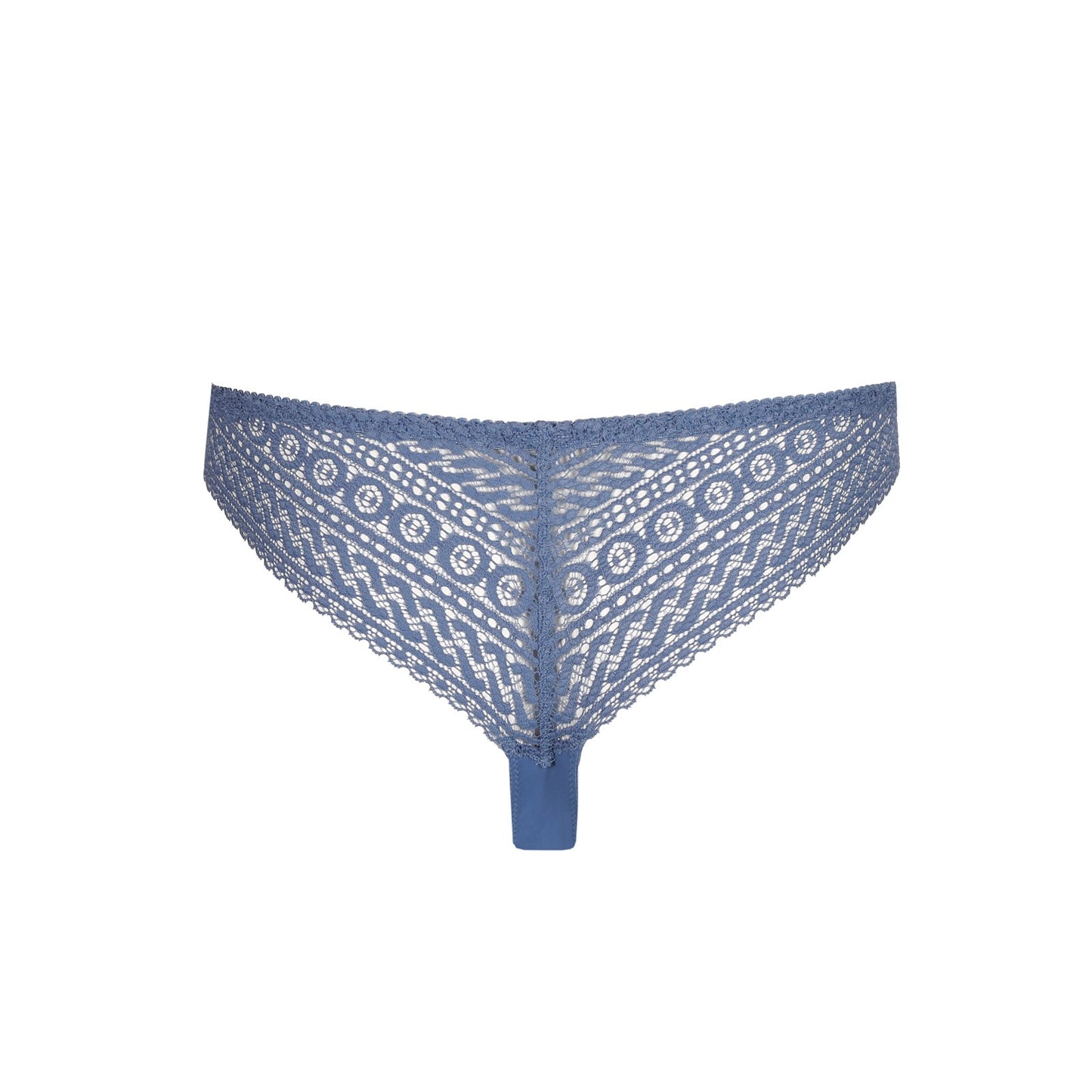 PrimaDonna Montara Thong flat lay in Regatta