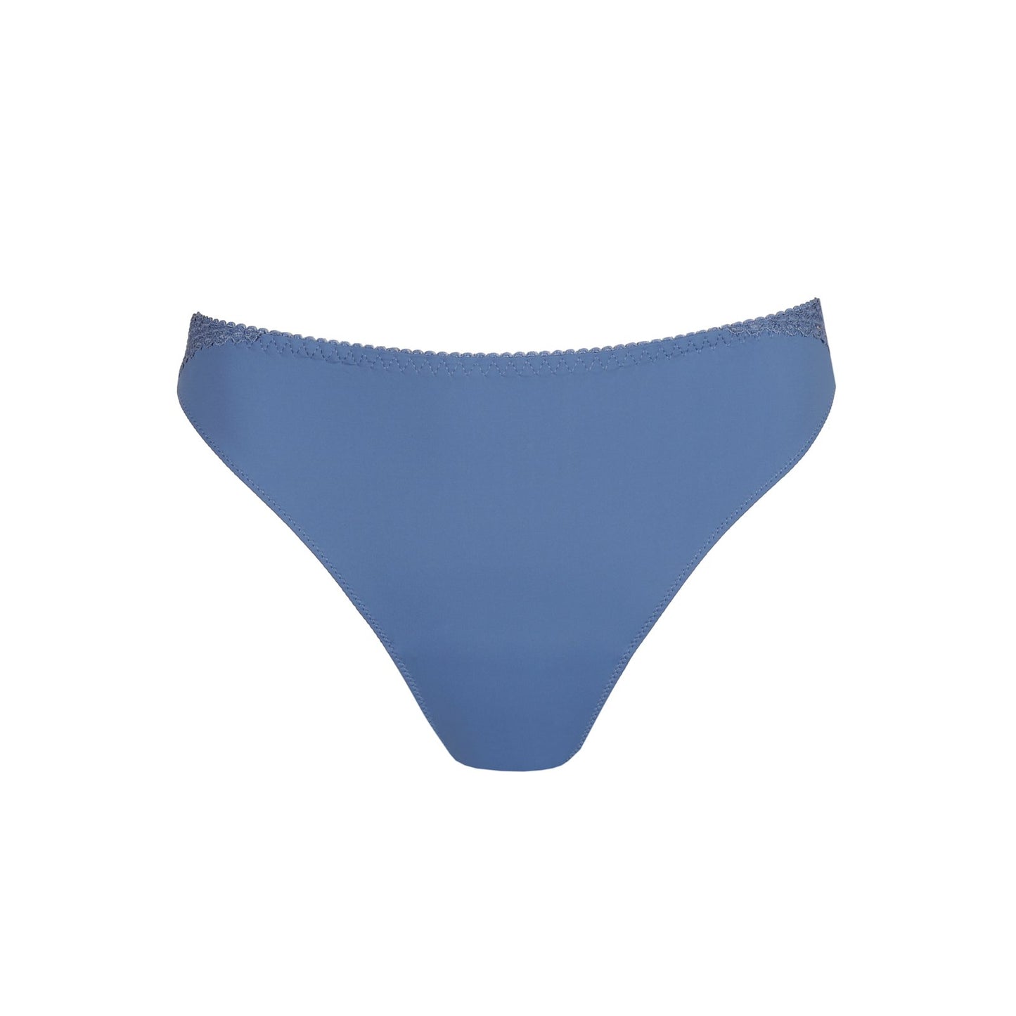 PrimaDonna Montara Thong flat lay in Regatta