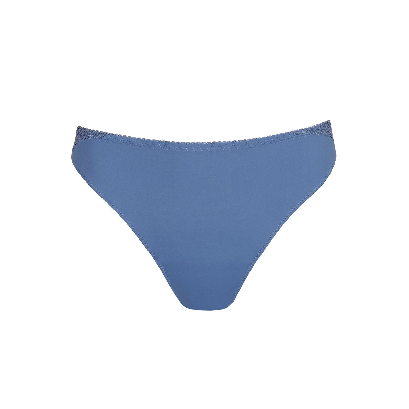PrimaDonna Montara Thong flat lay in Regatta