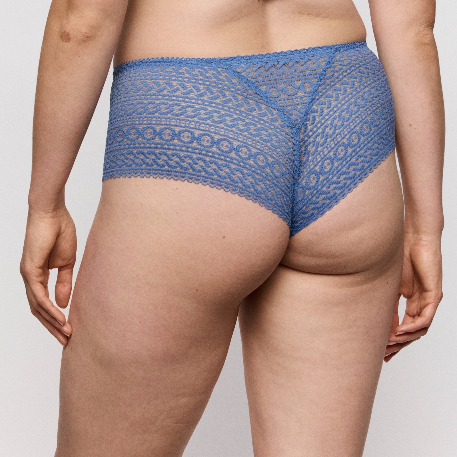 PrimaDonna Montara Luxury Thong in Regatta