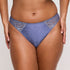 PrimaDonna Monterrey Thong in Nightshadow Blue
