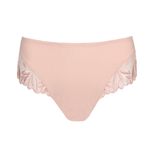 PrimaDonna Orlando Luxury Thong in Pearly Pink