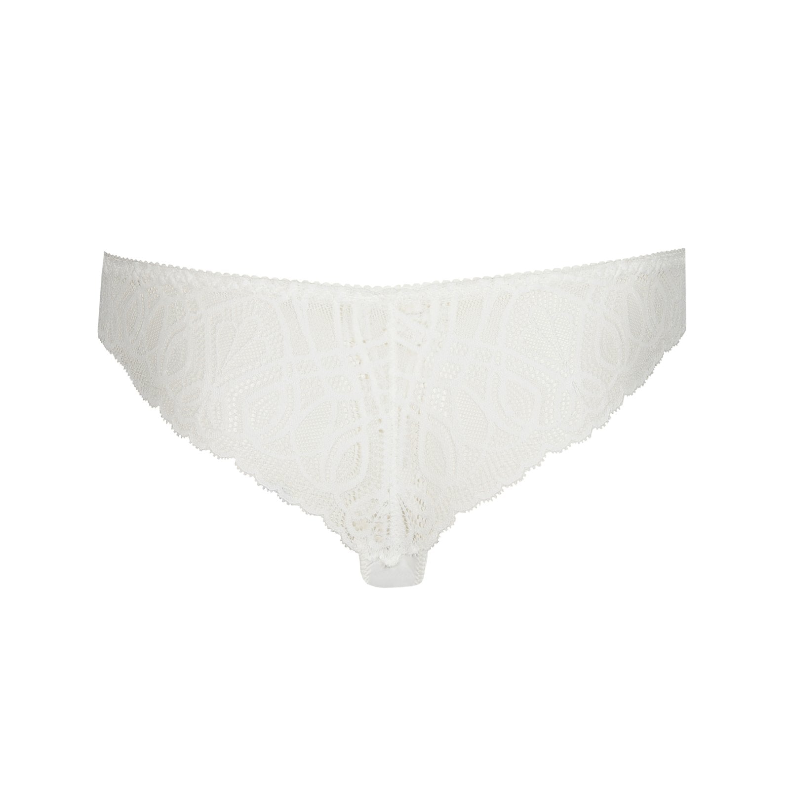 PrimaDonna Salerno Thong flat lay in Natural